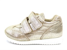 Arauto RAP shoes gold fantasy skins